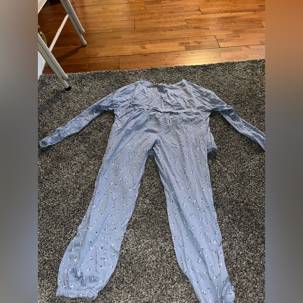 Gap Pj’s SIZE: Medium